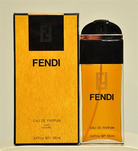 Fendi Women's with Vintage for sale 